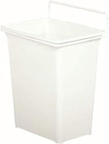 Knape & Vogt KV Door Mounted Waste Bin by KnapeVogt
