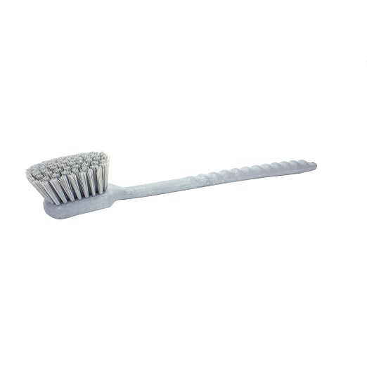 SPARTA 40501EC23 Plastic Large Scrub Brush, Kitchen Brush, Utility Brush - Image 4