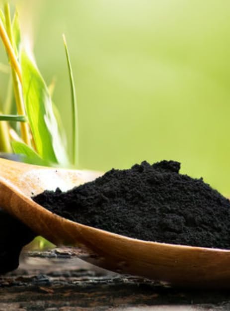 Green Piece® Activated Charcoal Pure - Image 5