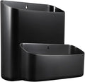 Picowe Magnetic Laundry Storage, Large Lint Holder Bin by Picowe