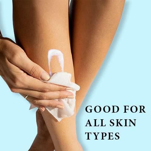 Disposable Dry Wipes, 50 Pack – Ultra Soft Non-Moistened Cleansing Cloths - Image 6