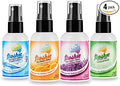 Flushie Pre-Toilet Sprays for Poop Travel Size Toiletries Bathroom Spray for by FlushiePre-ToiletSpray