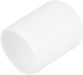 uxcell 20pcs Rubber End Caps 15.5mm ID Vinyl Round Tube Bolt Cap Cover Thread by uxcell