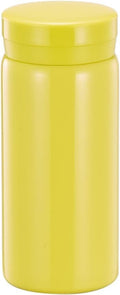 Mini Thermos Cute Water Bottle - 7 oz Tiny Insulated Vacuum 18/10 Stainless by Boenkush