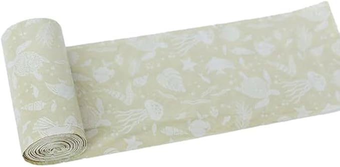 Happy Haven Trash Bags for 2, 4 Gallon Trash Can, Small Garbage Bags - Image 3