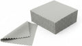 50 Pieces Jewelry Cleaning Cloths Polishing Cloths Sterling Silver, Sterling by Unknown