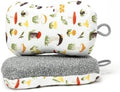 MÜkitchen Premium Microfiber Sponge Set by M%C3%BCkitchenKitchenEssentials