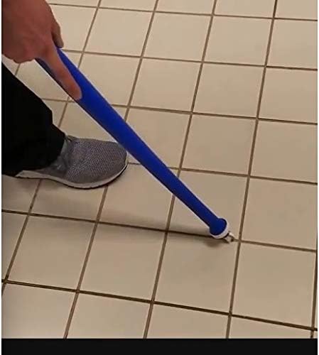 Grout Wand Stick Press-N-Go Tile Grout Sealer Applicator - Image 4