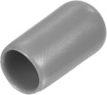 uxcell 20pcs Rubber End Caps Protective Caps 7.5mm ID Vinyl PVC Round Tube Bolt by uxcell