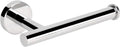 NearMoon Bathroom Toilet Paper Holder, Premium SUS304 Stainless Steel Rustproof by NearMoon
