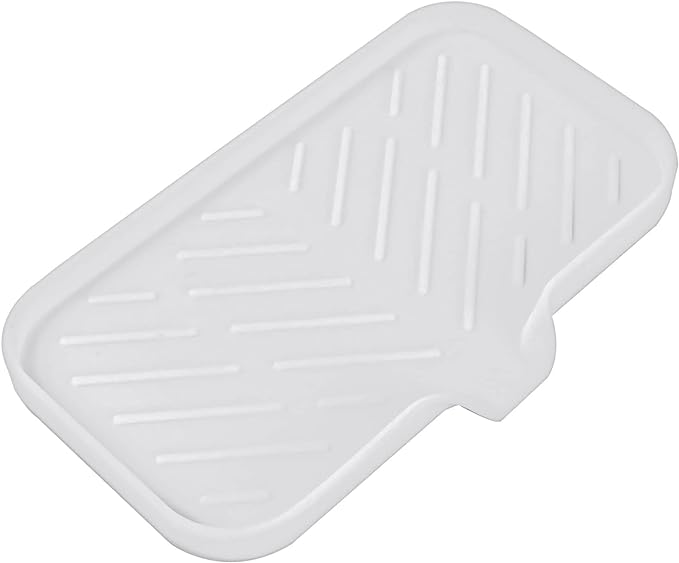 Silicone Bathroom Soap Dishes by MicoYang