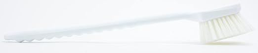 SPARTA Plastic Large Scrub Brush, Kitchen and Utility Brush - Image 3
