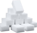 100 Pack Magic Sponge Eraser Extra Thick and Long Lasting Melamine Cleaning by SmilePowo