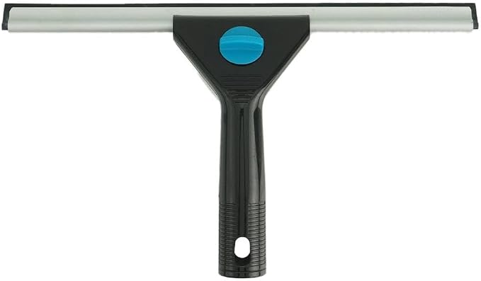 Moerman 12 Inch All Purpose Window Squeegee - Image 3
