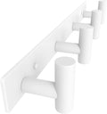 VAEHOLD Hat and Coat Wall Mount Rack by VAEHOLD