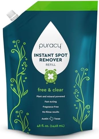 Puracy Laundry Stain Remover for Clothes Laundry - Image 7