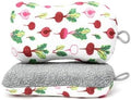 MÜkitchen Premium Microfiber Sponge Set by M%C3%BCkitchenKitchenEssentials