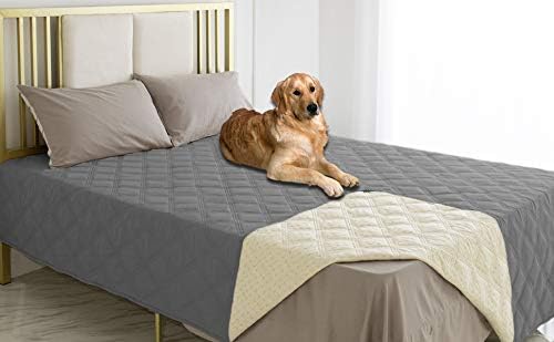 Ameritex Waterproof Dog Bed Cover Pet Blanket - Image 6