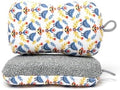 MÜkitchen Premium Microfiber Sponge Set by M%C3%BCkitchenKitchenEssentials
