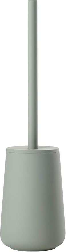 Zone 15252 NOVA ONE Toilet Brush, D 3.9 x H 14.6 inches - Image 2