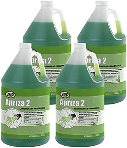 Zep Apriza 2 Multi-Purpose Cleaner - Image 6