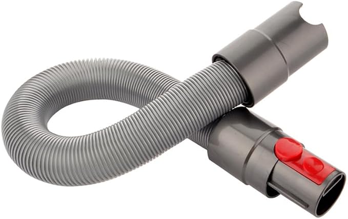 Flexible Extension Hose 20"–59" Compatible by KitAttachment