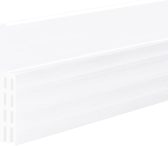 Adhesive Backed Door Draft Stopper – Silicone Under Door Sweep - Image 9