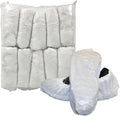 CleanPro® Disposable Polyethylene Shoe Covers by CleanPro%C2%AE