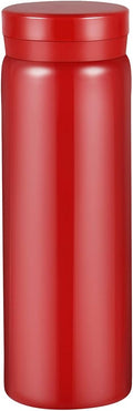 10oz Mini Water Bottle Stainless Steel Thermos Small Flask by Boenkush