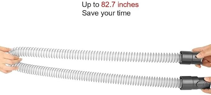 Flexible Extension Hose 20"–59" Compatible - Image 5