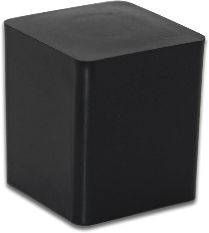 Flyshop Flexible Anti-Scratch PVC Patio Chair Table Leg Caps Tips Floor - Image 2