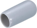 uxcell 20pcs Rubber End Caps 6mm ID Vinyl PVC Round Tube Bolt Cap Cover Screw by uxcell