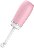 Portable Bidet for Travel Friendly Handheld Personal Peri Bottle 400ml by Unknown