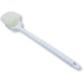 SPARTA 40501EC02 Plastic Large Scrub Brush, Kitchen Brush, Utility Brush by CarlisleFoodServiceProducts