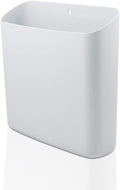 Picowe Magnetic Laundry Storage, Large Lint Holder Bin, Space-Saving Trash by Picowe