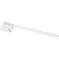 SPARTA 40501EC25 Plastic Large Scrub Brush, Kitchen Brush, Utility Brush by CarlisleFoodServiceProducts