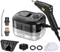 Irishom Handheld Multi-surface Steam Cleaner by Irishom