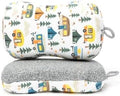 MÜkitchen Premium Microfiber Sponge Set by M%C3%BCkitchenKitchenEssentials