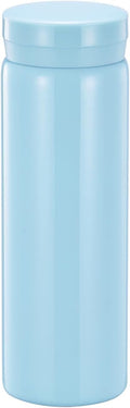 10oz Mini Water Bottle Stainless Steel Thermos Small Flask by Boenkush
