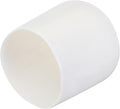 uxcell 20pcs Rubber End Caps 38mm ID Vinyl Round Tube Bolt Cap Cover Screw by uxcell
