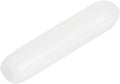 uxcell 20pcs Rubber End Caps 1.8mm ID Vinyl Round Tube Bolt Cap Cover Thread by uxcell