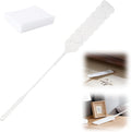 Retractable Gap Dust Cleaner, Bendable Microfiber Duster by OCCUP