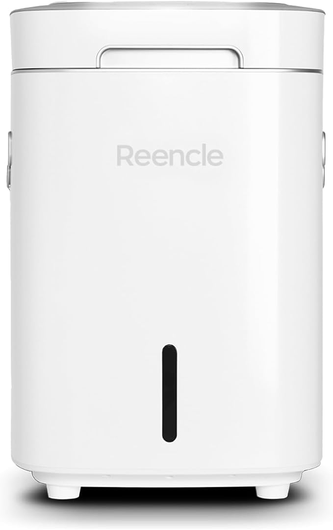 Reencle Prime Electric Composter - 14L Kitchen Composter by Reencle