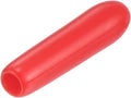 uxcell 20pcs Rubber End Caps 1.8mm ID Vinyl Round Tube Bolt Cap Cover Thread by uxcell