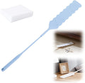 Retractable Gap Dust Cleaner, Bendable Microfiber Duster by OCCUP