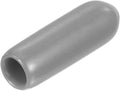 uxcell 20pcs Rubber End Caps Protective Caps 3.5mm ID Vinyl PVC Round Tube Bolt by uxcell