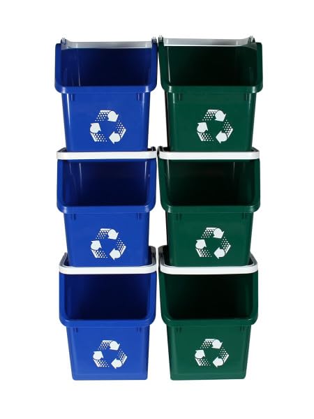 Multi Bin Recycling System - Image 9