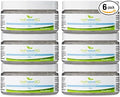 Fresh Wave IAQ Commercial Odor Eliminating Gel, 8 Fl. Oz. | Pack of 6 | Odor by FreshWaveIAQ