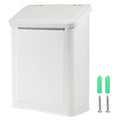 Picowe Magnetic Laundry Storage, Large Metal Lint Holder Bin by Picowe