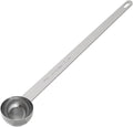 1PCS 1 Tablespoon Coffee Scoop, One tbsp Stainless Steel Scooper by LEIFENY